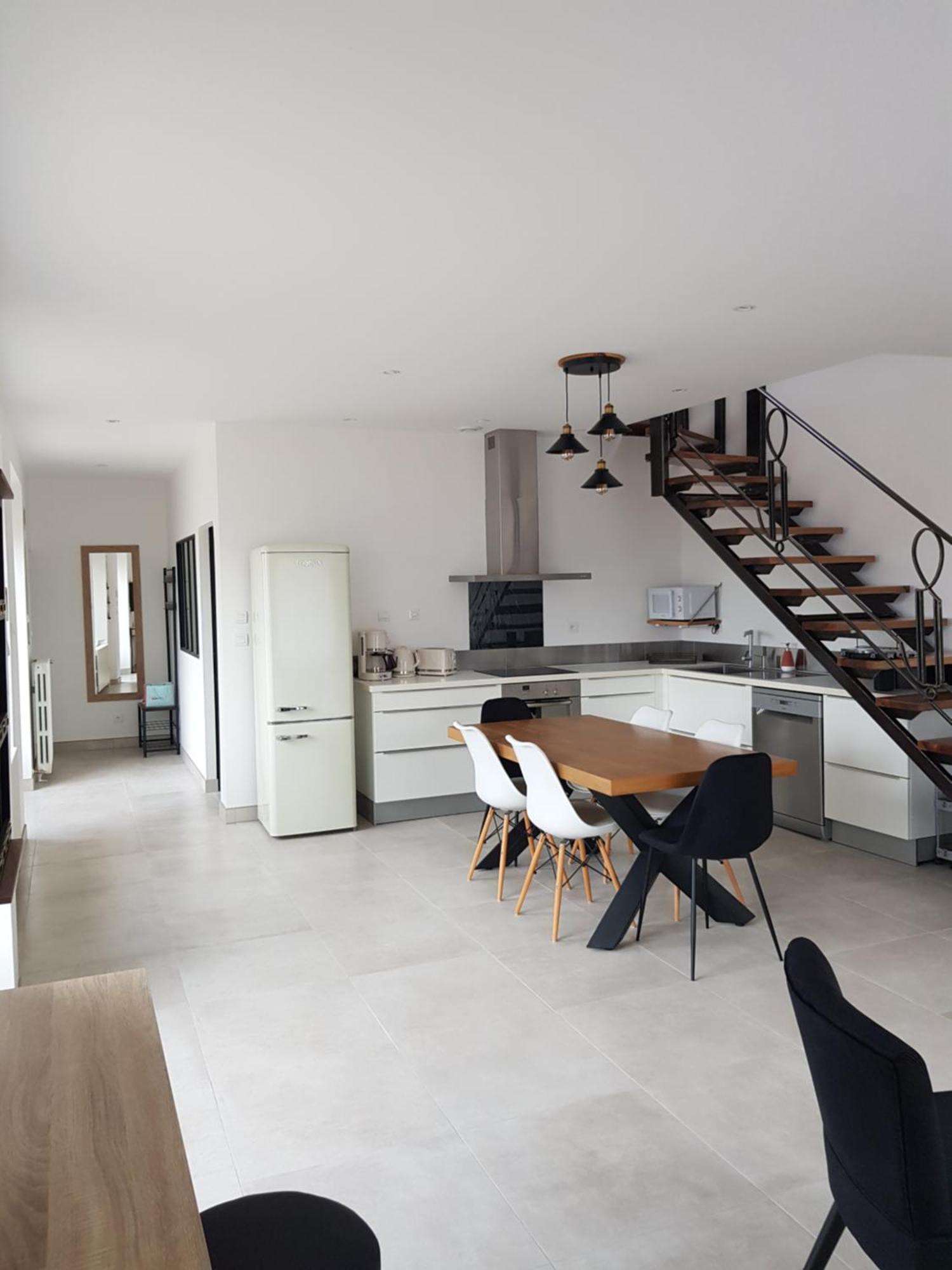 Mon Gite Chateau-du-Loir Luaran gambar